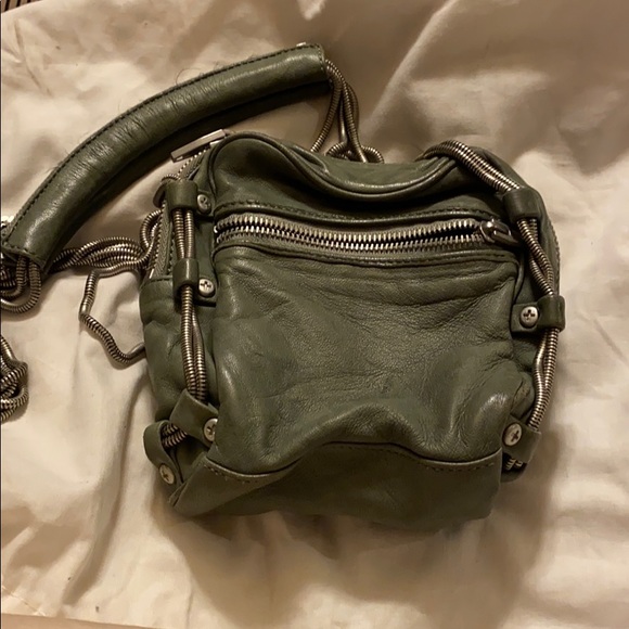 Alexander wang bag - Picture 2 of 5